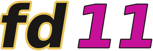 fd11 logo